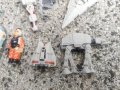 Продавам стари фигурки от Star Wars, снимка 3