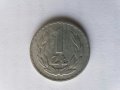 Монети Полша 1949-1967г., снимка 3