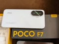 Poco F7 12/512 като нов, снимка 2