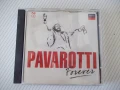 CD аудио "PAVAROTTI - Forever" двоен, снимка 1
