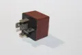 Реле Renault Cartier 03612, снимка 2