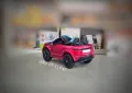  	ТОП ЦЕНА!НОВО!Акумулаторен джип RANGE ROVER EVOQUE с 4Х4,12Vбатерия,EVA гуми,Bluetooth , снимка 8