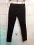 Benetton черен еластичен панталон за момче размер до 158 см. /12-13 г./, снимка 1