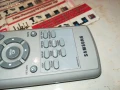 SAMSUNG DVD RECEIVER REMOTE CONTROL 0606251051, снимка 8