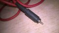 профи кабел с букса 3-ка и чинч-червен 1.5м, снимка 10