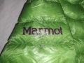 Marmot Quasar Hooded Down Jacket Womens (М) дамско ултра леко, компресионно пухено яке, снимка 7