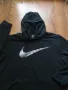 Nike Dri-Fit - страхотно мъжко горнище L, снимка 2
