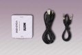 ANIMABG VGA към HDMI преобразувател с аудио 3.5мм, снимка 5