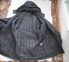 CLUB MONACO марково зимно ватирано яке размер L., снимка 4
