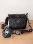 Луксозна чанта  Guess код Br 200, снимка 2