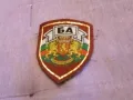 Бадж Българска Армия, снимка 1