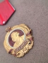 Автентичен златен орден Георги Димитров, снимка 2