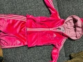 Бебешки екип,анцунг Adidas, снимка 3