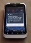 HTC Wildfire S, снимка 12