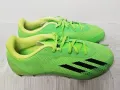 ADIDAS GW8494 X Speedportal 4 TF Оригинални Калеври Бутонки 42-42.5 27см, снимка 1