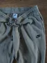 Nike NSW ESSNTL PANT REG FLC MR |  - страхотно дамско долнище ХЛ, снимка 3