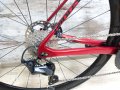Карбонов шосеен велосипед Ridley Fenix SLiC Disc Ultegra Forza , снимка 11