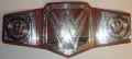 Шампионски пояс WWE Universal Championship световната титла в кеча Mattel детски belt колан Red, снимка 7