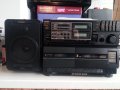 Aiwa CA-DW8 аудио система, снимка 3