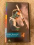 Peter Gabriel Live VHS HiFi Видео Касета