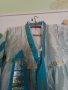 Корейска национална дреха,носия Hanbok, рицарски театрален или карнавален костюм,пелерина., снимка 9
