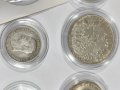 Гръцки драхми сребро , снимка 3