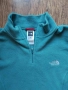 the north face - дамска поларена блуза L, снимка 7