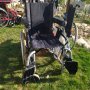 Инвалидни колички Meyra,Invacare,Quickie , снимка 8