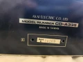 CD Akai A-335, снимка 6