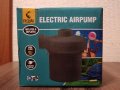 Електрическа въздушна помпа за надуване и изпускане., снимка 8