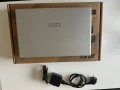 MSI Modern 15 F1MG  в ГАРАНЦИЯ, снимка 2