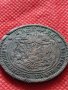 Монета 10 стотинки 1881г. Княжество България за колекция декорация - 24974, снимка 9
