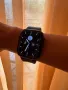 Оригинален часовник Apple Watch series 7 45mm, батерията-100%, снимка 9