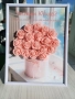 Рамка- колаж с цветя или снимки, снимка 1