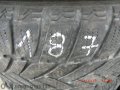 Гуми зимни 205/55/16 91н Dunlop 4 броя, снимка 4