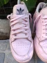 Adidas continental 80 clear pink, снимка 5