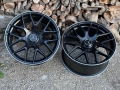 AMG Джанти за Мерцедес Mercedes 20 цола 5х112 чисто нови Спорт Пакет E S Class, снимка 4