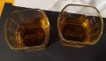 Чаши за уиски на Ballantine's, Tullamore Dew, Famous Grouse, Grant's, снимка 3