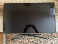  LED телевизор Samsung UE40F5500AW 101.6 cm (40") Full HD Smart TV Wi-Fi , снимка 1