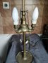 стара настолна лампа арт деко, снимка 5