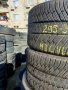 Зимни гуми 295/30/20 Michelin 2бр., снимка 2