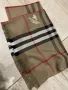 Burberry  шал , снимка 3