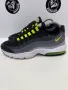 Маратонки NIKE AIR MAX 95 ULTRA BLACK VOLT.Номер 37.5, снимка 2