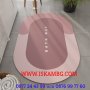 Постелка за баня против подхлъзване, абсорбираща - КОД 3816, снимка 12