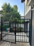 Метални врати, огради, навеси, парапети , стълби, козирки, снимка 1