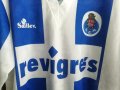 FC Porto 1993/1994 Vintage оригинална тениска фланелка Порто 2XL XXL , снимка 3