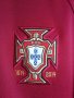 Португалия 1914-2014 Nike оригинално юбилейно горнище XL Portugal , снимка 3