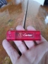Стара запалка Cartier, снимка 2