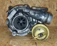 Турбина/Турбо - Nissan Interstar/Opel Movano/Renault Master - 2.5 D - (2003 г.+) - GARRETT, снимка 1