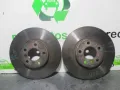 Комплект ПРЕДНИ спирачни дискове BMW X5 E53 2004 до 2006 BMW X5 Series E53 34116859679 и други, снимка 1
